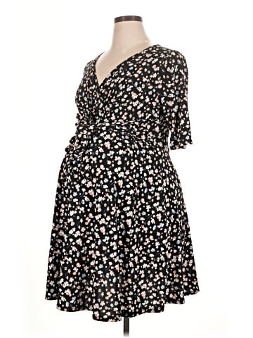 Hello Miz Casual Dress (view 1)