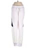 Nike Color Block Pink Track Pants Size S - photo 1