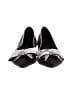 Schutz Black Flats Size 8 1/2 - photo 2