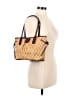 Tignanello Brown Tote One size - photo 2
