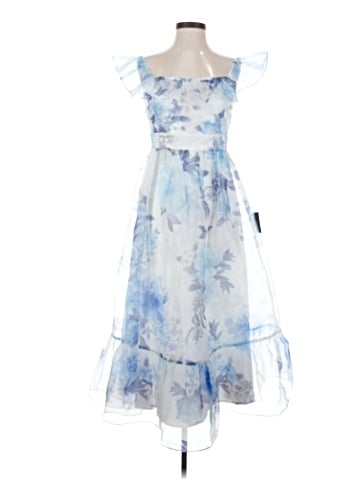 Lulus Cocktail Dress (view 1)