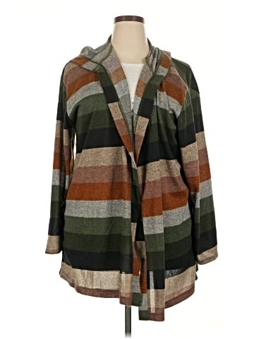 Truself Cardigan (view 1)
