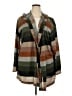 Truself Brown Cardigan Size 3X - photo 1