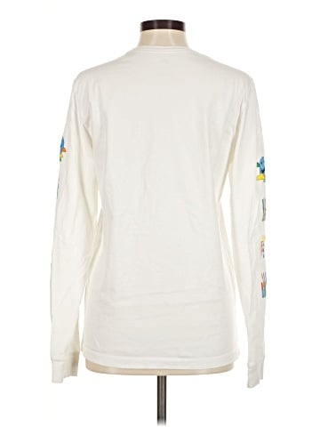 Nike Long Sleeve T-Shirt (view 2)