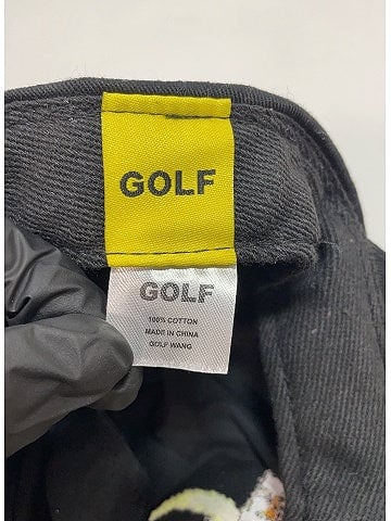 GOLF Baseball Cap (view 2)