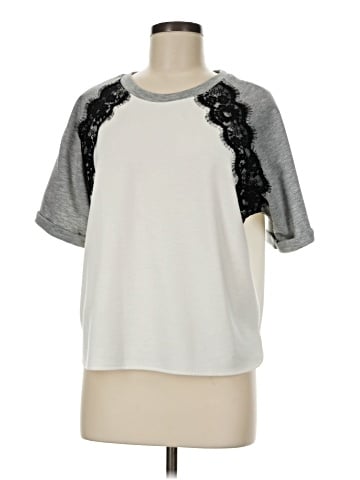 Old Navy Short Sleeve Top (view 1)