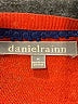 Daniel Rainn Orange Long Sleeve Blouse Size M - photo 7