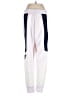 Nike Color Block Pink Track Pants Size S - photo 2