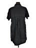 Universal Thread 100% Lyocell Black Casual Dress Size M - photo 2