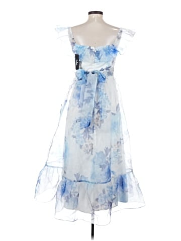Lulus Cocktail Dress (view 2)