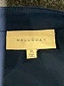 MELLODAY Blue 3/4 Sleeve Blouse Size XL - photo 7