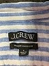 J.Crew Stripes Blue Long Sleeve Button-Down Shirt Size 4 - photo 7