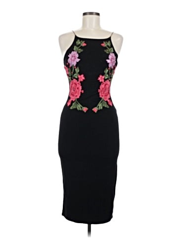 Mikey & Joey Cocktail Dress (view 1)