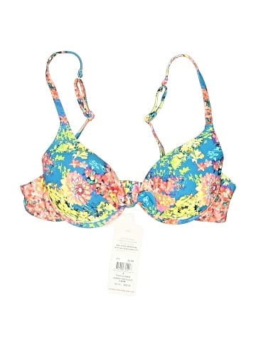 Sunsets Swimsuit Top (view 1)