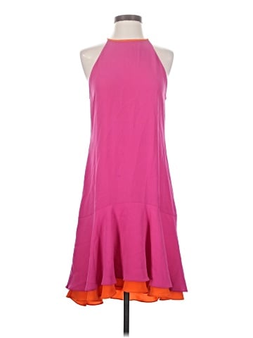 Diane von Furstenberg Cocktail Dress (view 1)