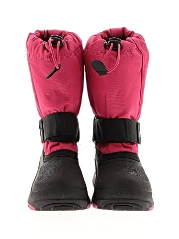 Kamik Boots (view 2)
