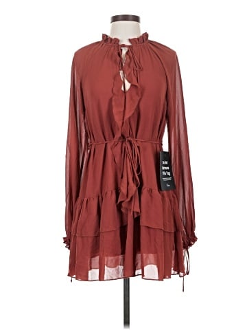 Lulus Casual Dress (view 1)