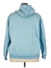 Shein 100% Polyester Blue Pullover Hoodie Size XXL - photo 2