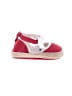 Janie and Jack Red Booties Size 2 (baby) - photo 1