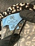 CeCe Black Short Sleeve Blouse Size XS - photo 7