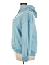 Shein 100% Polyester Blue Pullover Hoodie Size XXL - photo 5