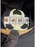 GOLF Black Baseball Cap One size - photo 5
