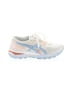 Asics White Sneakers Size 7 - photo 1