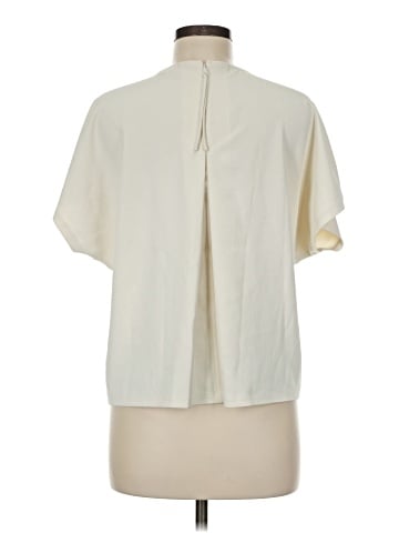 SPANX Short Sleeve Blouse (view 2)