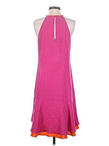 Diane von Furstenberg Cocktail Dress (view 2)