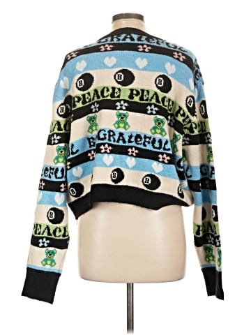 Topshop Cardigan (view 2)