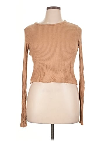 Reformation Jeans Pullover Sweater (view 1)