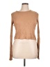 Reformation Jeans Tan Pullover Sweater Size XL - photo 1