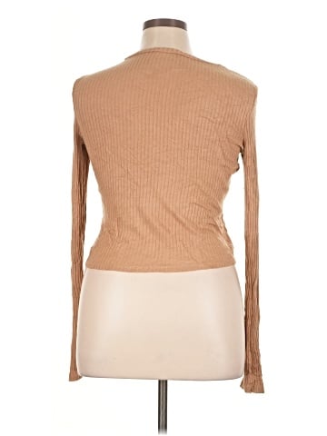 Reformation Jeans Pullover Sweater (view 2)