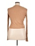 Reformation Jeans Tan Pullover Sweater Size XL - photo 2