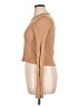 Reformation Jeans Tan Pullover Sweater Size XL - photo 5