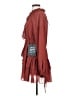 Lulus 100% Polyester Burgundy Casual Dress Size XS - photo 5