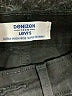 Denizen from Levi's Black Jeggings Size 2 - photo 7