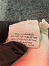 Ulla Johnson Ivory Jeans One size - photo 8