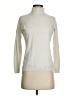 Talbots Ivory Turtleneck Sweater Size XS - photo 1