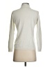 Talbots Ivory Turtleneck Sweater Size XS - photo 2