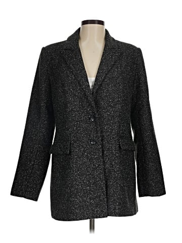 Something Navy Blazer (view 1)