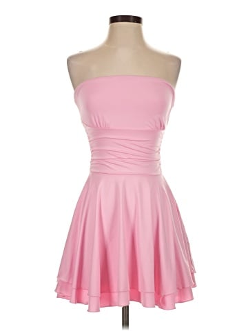 Unbranded Cocktail Dress (view 1)