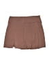 Active by Old Navy Solid Brown Active Skort Size L - photo 1