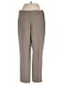 Wilfred Solid Gray Dress Pants Size 2 - photo 1