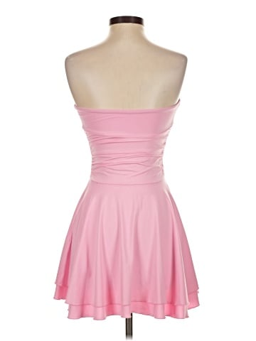 Unbranded Cocktail Dress (view 2)