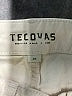 Tecovas Ivory Casual Pants Size 28 waist - photo 6