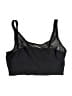 Swim Systems Black Swimsuit Top Size L - photo 1