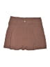 Active by Old Navy Solid Brown Active Skort Size L - photo 2