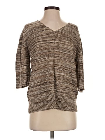 White Stag Pullover Sweater (view 1)