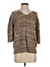 White Stag Brown Pullover Sweater Size S - photo 1